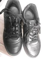 Sneaker KangaRoos, Gr. 41, schwarz  Top Hessen - Großalmerode Vorschau