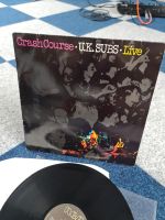 U.K. Subs* – Crash Course - Live Vinyl Berlin - Buckow Vorschau