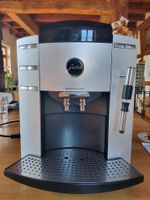 Jura Kaffeevollautomat Modell Impressa F90, leicht reparabel Baden-Württemberg - Ehningen Vorschau