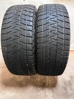 2x 265/60 R18 110R BRIDGESTONE Blizzak Winterreifen + top #26 Sachsen-Anhalt - Weißenfels Vorschau