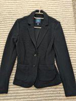 Jacket Tom Tailor 38 dunkelblau Bayern - Effeltrich Vorschau