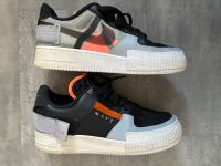 Nike Air Force 1 Type N354 Größe 44 Hessen - Battenberg Vorschau