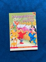 Märchenbuch / Bilderbuch Schneewittchen und die 7 Zwerge favorit Hessen - Liederbach Vorschau