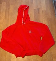 Pullover # rot# Drachen # Gr. S # New Yorker Ludwigslust - Landkreis - Dömitz Vorschau