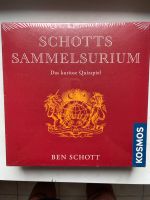 Brettspiel NEU Schotts Sammelsurium Bildung Wissen Bayern - Schwabach Vorschau