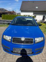Skoda Fabia 1.2 Classic Classic Saarland - Saarwellingen Vorschau