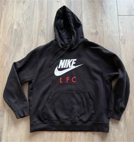 Nike Hoodie Pullover Liverpool FC LFC original XL Pulli Nordrhein-Westfalen - Neukirchen-Vluyn Vorschau