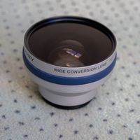 Sony  Wide Conversion Lens x 0.7. VCL-HG0737X Niedersachsen - Wennigsen Vorschau