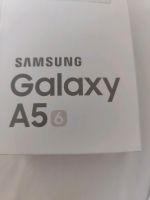 Samsung Galaxy A5 Bayern - Germering Vorschau