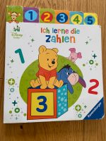 Ich lerne die zahlen - disney baby - winnie pooh - Buch Baden-Württemberg - Schwäbisch Hall Vorschau