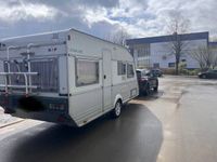 KIP Caravan Wohnwagen KS47 *TÜV 2025* Nordrhein-Westfalen - Hattingen Vorschau