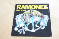 Ramones Road to ruin Vinyl 80er Versandkosten siehe Text Nordrhein-Westfalen - Paderborn Vorschau