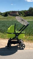 Kiddy Evostar 1 Kinderwagen Set Nordrhein-Westfalen - Werther (Westfalen) Vorschau