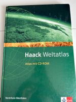 Haack Weltatlas mit CD- Rom und Arbeitsheft Nordrhein-Westfalen - Bergneustadt Vorschau