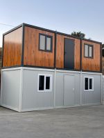 Bürocontainer 12x3m./36m² kostenloser Versand/Wohncontainer Häfen - Bremerhaven Vorschau