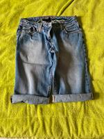 Sehr coole & angesagte Jeans Bermuda von Protest Baden-Württemberg - Aalen Vorschau