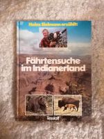 1 Tier-Sachbuch: "Fährtensuche im Indianerland" für 3,-€ Bielefeld - Bielefeld (Innenstadt) Vorschau