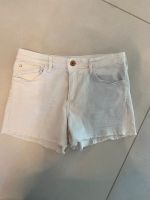 Jeansshorts von H&M, Gr. 164 Kreis Pinneberg - Kummerfeld Vorschau