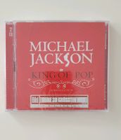 Neu! Michael Jackson "King of Pop" Album CD Niedersachsen - Göttingen Vorschau