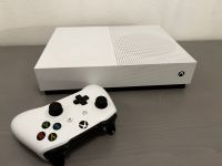 Xbox One S, 512 GB voll funktionsfähig Nürnberg (Mittelfr) - Südoststadt Vorschau