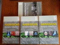 HARRISONS Innere Medizin - 18. Auflage - Band 1-3 + Register Nordrhein-Westfalen - Rietberg Vorschau