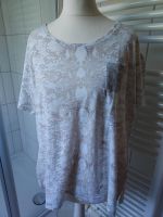 Neues Damen T Shirt von Brax Gr.44 beige Bayern - Schweinfurt Vorschau