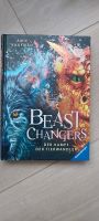 Buch "Beast Changers -Der Kampf der Tierwandler-" (Band 3) Nordrhein-Westfalen - Oberhausen Vorschau