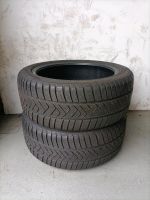 2 Winterreifen Pirelli 235 45 R18 98V DOT2420 Nr.559 Wuppertal - Vohwinkel Vorschau