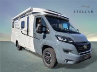 HYMER / ERIBA / HYMERCAR Exsis-t Pure 580 Navi/TV/Automatik/LED/GFK/3,5t Bayern - Tirschenreuth Vorschau