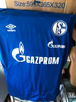 Schalke Trikot Trainings Tank Top Nordrhein-Westfalen - Neukirchen-Vluyn Vorschau