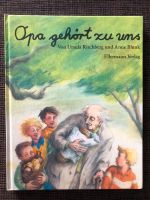 Kinderbuch „Opa gehört zu uns“ - Pflege im häuslichen Umfeld Nordrhein-Westfalen - Nordkirchen Vorschau