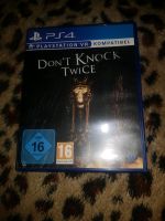 Dont Knock Twice PS4 Hamburg Barmbek - Hamburg Barmbek-Süd  Vorschau