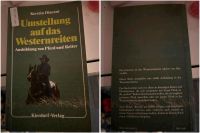 Umstellung auf das westernreiten Nordrhein-Westfalen - Borgentreich Vorschau