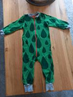 me&i Jumpsuit, Onesie, Gr.74/80, Organic cotton, Drops, Tropfen Nordrhein-Westfalen - Breckerfeld Vorschau