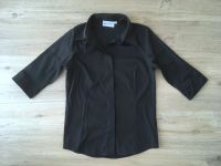 MULTIBLU 3/4-Arm Bluse in Schwarz, Gr. S Nordrhein-Westfalen - Witten Vorschau