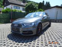 Audi S3 Sportback 2.0 TFSI Sportback 8V Rheinland-Pfalz - Adenau Vorschau