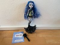 Monster High Sirena Von Boo Dresden - Leuben Vorschau