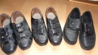 Herren Schuhe Gr. 45/46  Jedes Paar 10 Euro Schleswig-Holstein - Sörup Vorschau