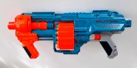 Nerf Elite 2.0 Shockwave RD-15 Blaster *neuwertig* Hessen - Schenklengsfeld Vorschau