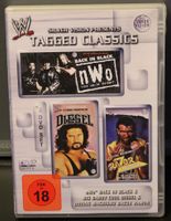 WWE: nWo Back In Black + Diesel & Razor Ramon Bayern - Eltmann Vorschau