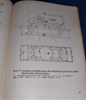 DDR NVA Dienstvorschrift DV  A 050/1/219 Ausrüstungskomplex MS Sachsen-Anhalt - Freyburg (Unstrut) Vorschau