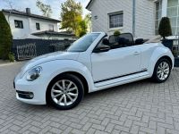 Volkswagen Beetle Cabriolet Club DSG NAVI PDC VORNE/HINTEN Hannover - Bothfeld-Vahrenheide Vorschau