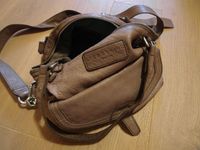 ♥ LIEBESKIND Berlin Handtasche/Schultertasche ♥ tolles Leder ♥ Nordrhein-Westfalen - Recklinghausen Vorschau