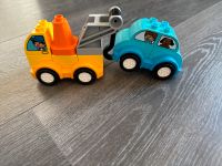 Lego Duplo Abschleppwagen Niedersachsen - Peine Vorschau