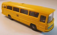 Wiking Postbus MB O302 Schleswig-Holstein - Rickert Vorschau