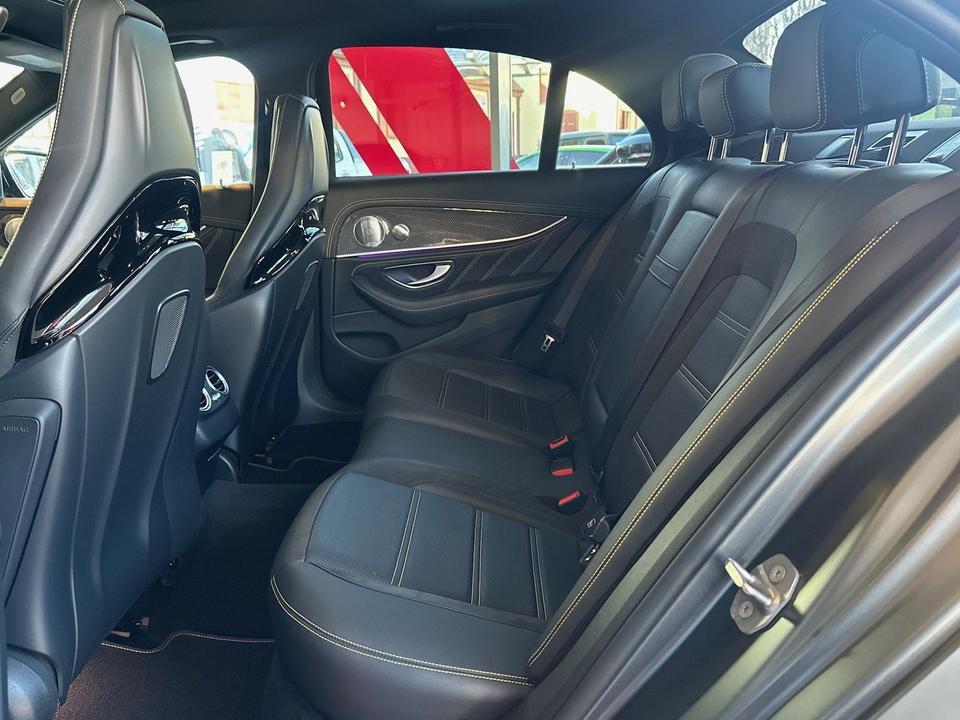 Mercedes-Benz E 63 AMG S 4M+ Edition 1 |HUD|BUR|PANO|CARBON|AG in Schwabenheim an der Selz