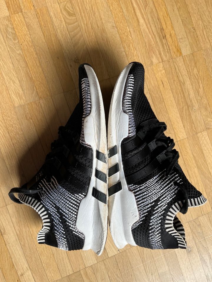 Adidas EQT in Stuttgart