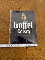 BLECHSCHILD Gaffel Kölsch 150x190 mm Bonn - Beuel Vorschau