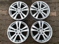 17 Zoll Mercedes Vito Audi VW Seat Skoda 7,5Jx17 ET47 LK 5x112 Rheinland-Pfalz - Klein-Winternheim Vorschau