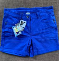 Damen Shorts in blau, Gr. 42, Up Fashion, neu Niedersachsen - Braunschweig Vorschau